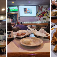 Jimmy T's Restaurant