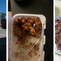 Jimmy's Carryout