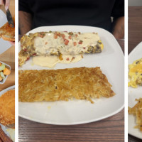 Jimmy's Egg - Wichita