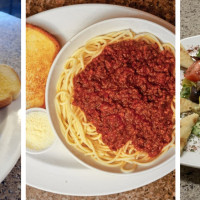 Jimmy's Family Steak House