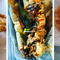Jimmy's Grotto Inc
