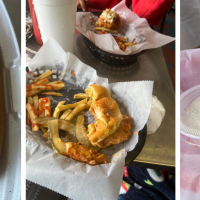 Jimmy's Hot Dogs