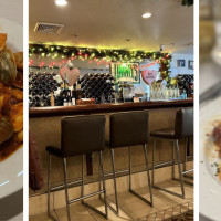Jimmy’s Italian Restaurant