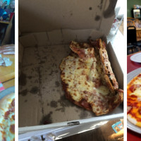 Jimmy's Pizza - Granite Falls