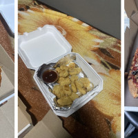 Jimmy's Pizza - Valley City