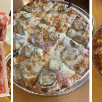 Jimmy's Pizza
