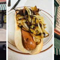 Jimmy's Quick Lunch
