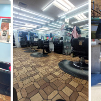 Jimmy's Salon