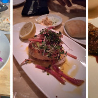 Jimmy's Seafood & Steak