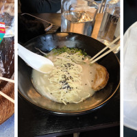 Jimoto Ramen