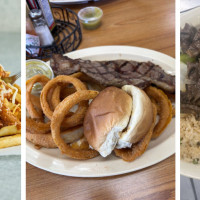 Jims Burgers Wilmington