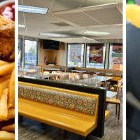 Jim’s Burgers