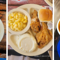 Jim's Country Style Chicken, Inc.