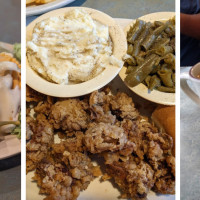 Jim's Family Restaurant - Summerville