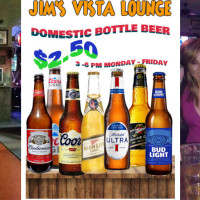 Jim's Vista Lounge
