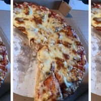 Jimtown Pizza