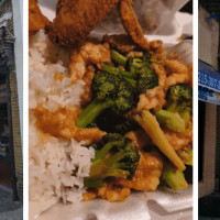 Jin House Chinese Restaurant