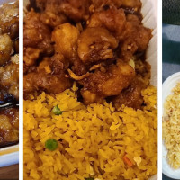 Jin Jin Chinese Restaurant - Albemarle