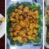 Jin Jin Chinese Restaurant - Easton