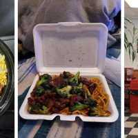 Jin Jin Chinese Restaurant - La Grange