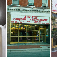 Jin Jin Chinese Restaurant
