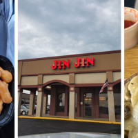 Jin Jin Chinese Restaurant