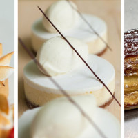 Jinju Patisserie