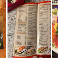 Jins Asian Cuisine II