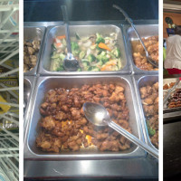 JIN’S Buffet