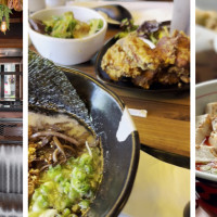 JINYA Ramen Bar - Charleston