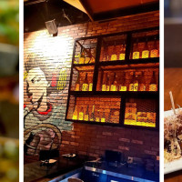 JINYA Ramen Bar - Los Angeles