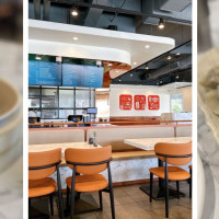 Jiou Chu Dumplings - Rowland Heights