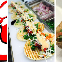 Jitis Indian Fusion Food