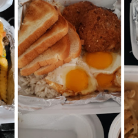 Jizzles Sandwich Shop