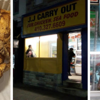 JJ Carry Out