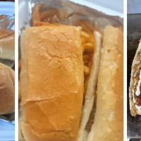 JJ Halal Food Truck
