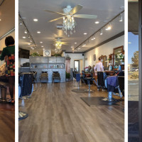 J&J The Barber&Shop