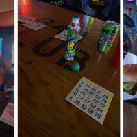 JJ's 641 Bar-N-Grill