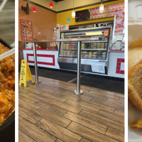 JJ’s Fish and Chicken