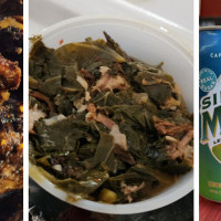 JJ's GRITS N BBQ