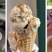 JJ's Ice Cream Shoppe