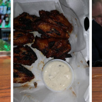 JJ's Irish Pub & Grille