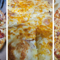 JJ'S Pizza/HAW’T DOGS/Sassy Sips