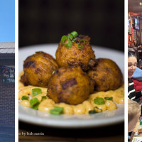 JJ's Restaurant & Sports Bar