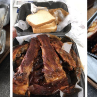 JJ's Rib Shack
