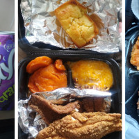JJ’s Soul Food