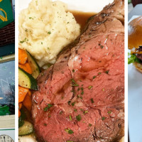 JK Ryan’s Pub and Restaurant