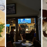 JK's Restaurant