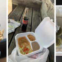 JLR Burritos