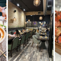 JM Seafood Restaurant